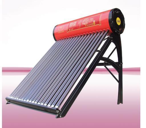 热佳太阳能热水器—佳福系列-产品详情